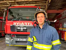 6 Şubat Depreminde Eşini Kaybeden İtfaiye Eri'nin Acı Anıları