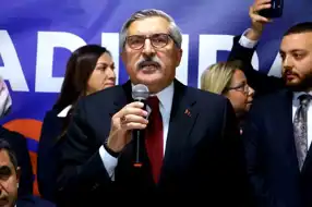 Yayman: Erdoğan, Dünya'ya Barış Getirdi! 2027'de Tekrar Başkan!