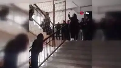43 Yıllık Öğretmen Emekli Oluyor!