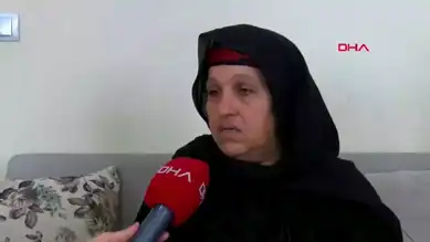 Adana'dan Kayıp Çağrısı: Suriye'de Tutsak!