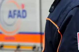 AFAD Yardımları Masaj Salonunda mıydı?  Valilik Açıkladı!