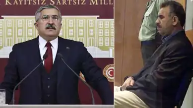 Bahçeli'nin Öcalan çağrısı: Sıra kimde?