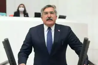 Yayman'dan DEM'e: Kürt düşmanı arıyorsanız PKK'ya bakın!