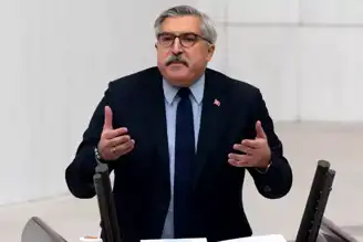 Yayman: PKK, Şubat'ta Silah Bırakabilir