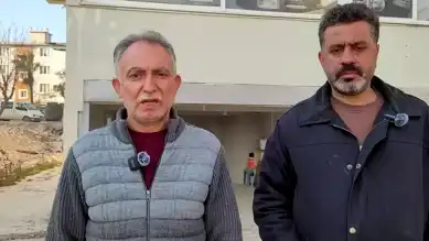 Akevler'de Yıkım Kararı: Mahallelinin Direnişi