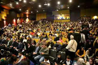 Anadolu Opera ve Bale Festivali Hatay'da Sona Erdi
