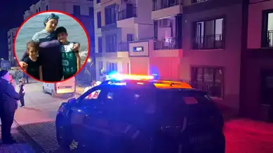 Hatay'da Aile Faciası: Anne ve 3 Çocuğu Ölü Bulundu, 21 Kişi Hastanede!