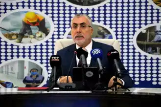 Işıkhan: Genç İşsizlikte Düşüş!