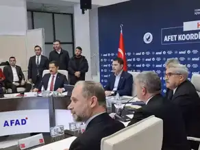 Kurum: 2025'te Hatay'da Depremzede Kalmayacak