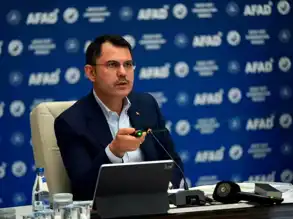 Kurum: Deprem İhaleleri 15 Ocak'ta Bitecek
