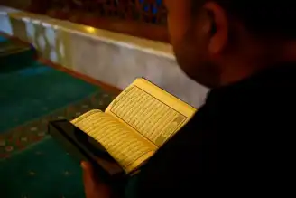 4 İlde Berat Kandili Coşkusu