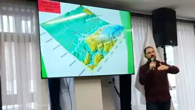 Bursa'da Deprem Hazırlığı Paneli Gerçekleştirildi