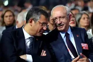 Lütfü Savaş'ın CHP Kurultayı İptal Davası Reddedildi