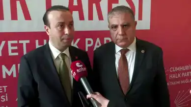 CHP: Deprem Bölgesine Vergi Affı Yetmez!