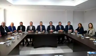 CHP'den Suriye'nin Bütünlüğü İçin Çağrı