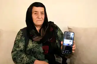 Hakkari'den Hatay'a Giden Baba-Oğlu Depremde Hayatını Kaybetti