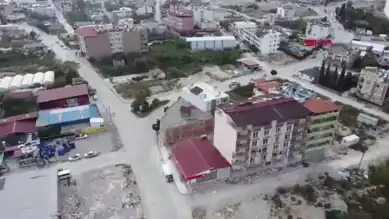 Depremde Kayıp Kardeşlerin Mirası: Kokoreç Dükkanı