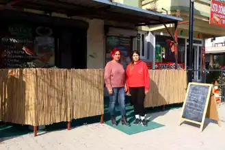 Depremden Sonra Hatay'da Yeni Bir Başlangıç