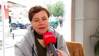 Antakya Depreminde Sevdiklerini Kaybeden Kadın: "Hepimiz Öldük"