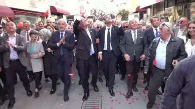 Genel Başkan, 9 Günde 16 İli Ziyarete Hazırlanıyor