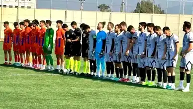 Develigücü, Samandağ Gençlerbirliği'ni Hükmen Yendi!
