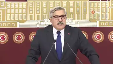 Yayman: Parti, Tarihsel Sorumluluğunun Farkında