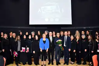 Dörtyol'da Deprem Kurbanları Anıldı