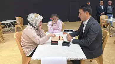 Öğretmenler Günü'nde Zeka Oyunları Turnuvası