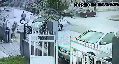 Dörtyol'da Çarpışma: 3 Yaralı