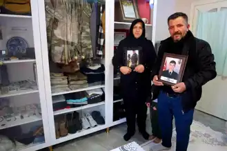 Şehidin Odası, 24 Yıllık Hatırası