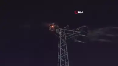 Elektrik Direği Kazası: Trajik Son