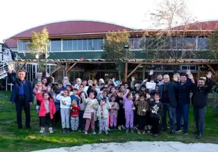 Enerjisa, Depremzede Çalışanlarına Destek Oluyor