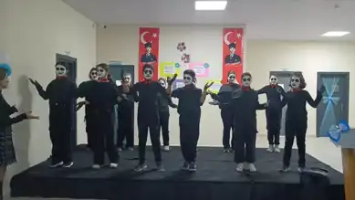 Engelliler Günü'nde Üç İlde Etkinlikler