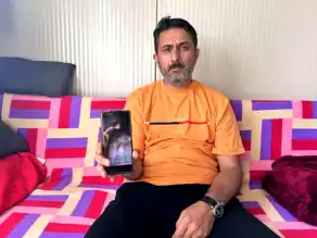Ahmet Ağabey'in Enkaz Anıları: Depremin Acısını Gülümsemeye Çevirdi