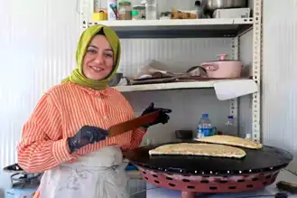 Ergüder Kardeşler: Depremden Sonra Hayat Mücadelesi
