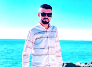 Erzin'de Motosiklet Kazası: 1 Ölü