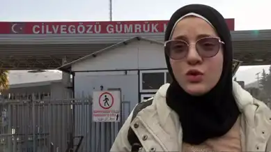 Suriyeli Aileler Yurtlarına Dönüyor: Türkiye'ye Teşekkür