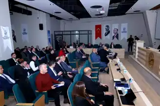 Hatay'da İyileştirme Çalışmaları Devam Ediyor