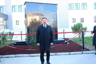 Depremde Kaybedilen Öğretmenler Anılıyor