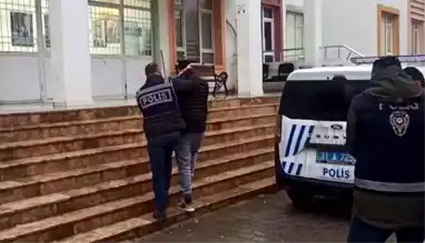 Hatay'da 7 Aranan Şahıs Yakalandı