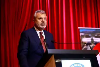 Hatay'da Afet Dayanıklılığı Çalıştayı: Depreme Dirençli Şehirler