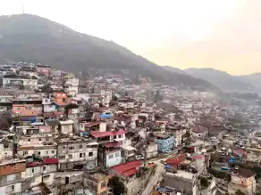 Hatay'da Deprem Yeniden İnşa Seferberliği