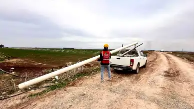 Hatay Deprem Yeniden İnşası Sürüyor