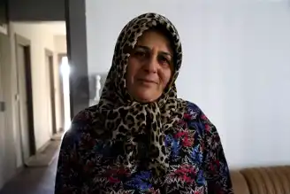 Hatay Depremzedeleri Yeni Yılı Evlerinde Karşıladı