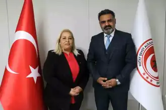 Şehit Yakınlarına ve Gazilere Yeni Destek Merkezi Açıldı