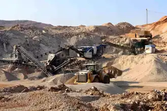 Hatay'da Saatlik 500 Ton Enkaz Geri Dönüştürülüyor