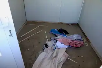 Hatay'da 3 Hırsız Tutuklandı