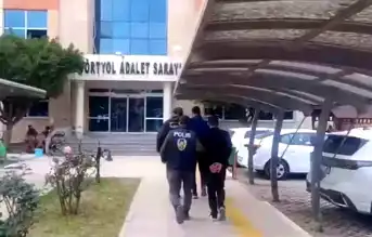 Hatay Dörtyol'da 2 Cezaevi Firarisi Yakalandı