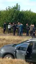 Narenciye Satışı Kavgası: Polis Müdahalesi