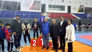 Hatay İskenderun'da Sarıkamış Şehitlerini Anma Wushu Turnuvası